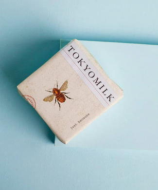 Just Because Finest Perfumed Soap Soap