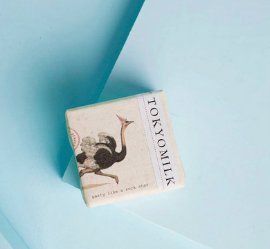 Party Like A Rockstar Finest Perfumed Soap Soap
