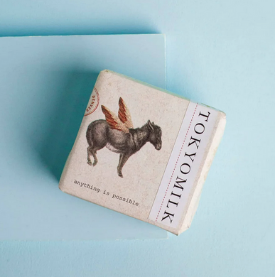 Anything Is Possible Finest Perfumed Soap Soap