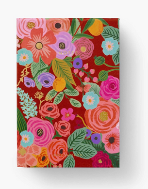 Garden Party Desktop Notepad