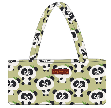 Panda Mini Bag