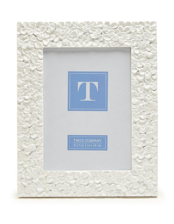 Hydrangea Frame - Large