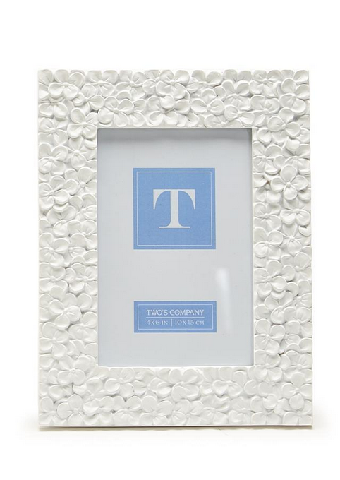 Hydrangea Frame - Small