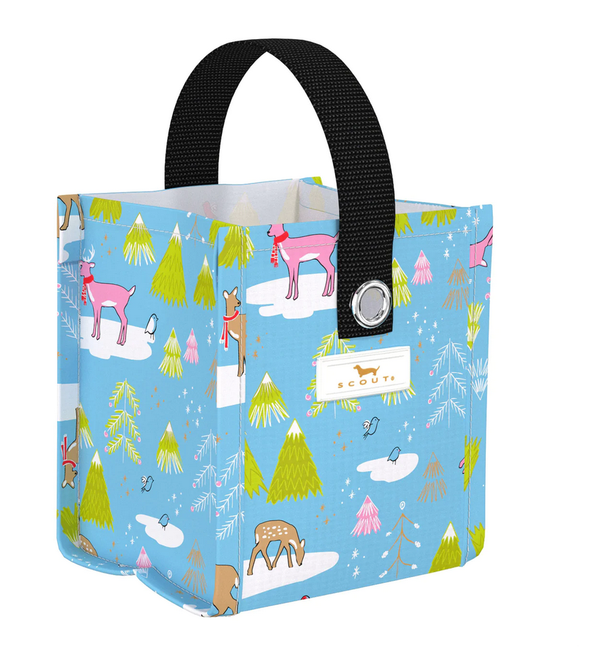 Mini Package - A Doe A Deer