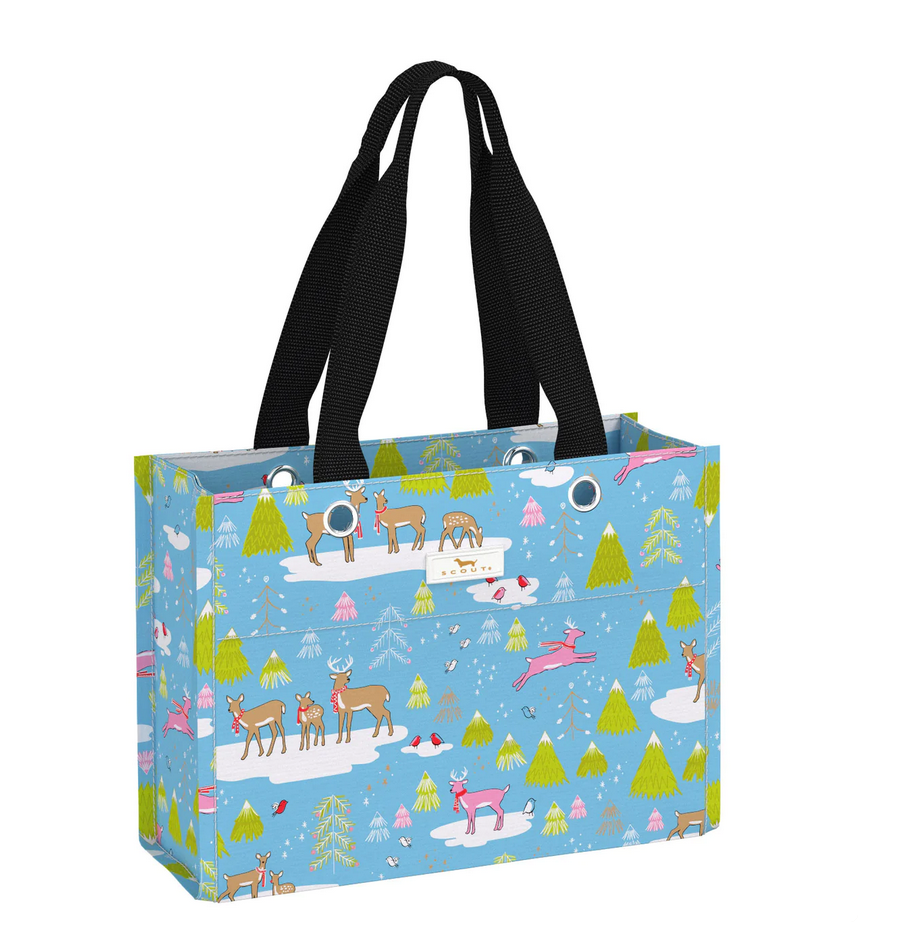 Tiny Package - A Doe A Deer