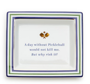 Pickleball Trays