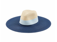 Load image into Gallery viewer, Fedora Hat in 2 Colors