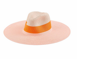 Fedora Hat in 2 Colors