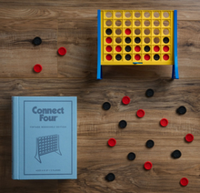 Load image into Gallery viewer, Connect 4 Vintage Game