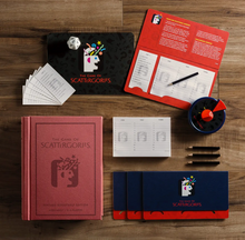 Load image into Gallery viewer, Scattergories Vintage Game