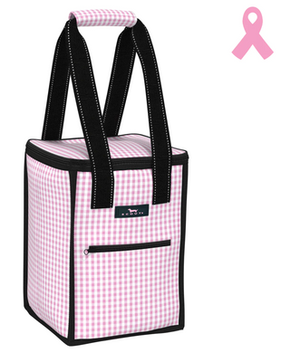 Pleasure Chest Cooler - Victoria Checkham