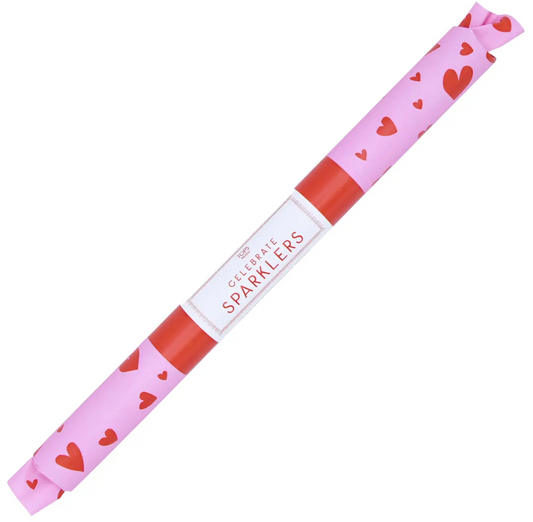 Love Deluxe Sparklers