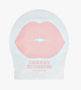 Cherry Blossom (unscented) Lip Mask