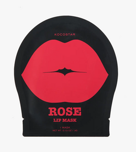 Lip Mask - Rose Single