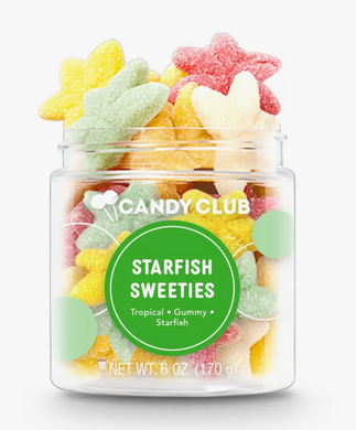 Starfish Sweeties Candy