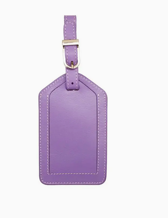 Luggage Tag