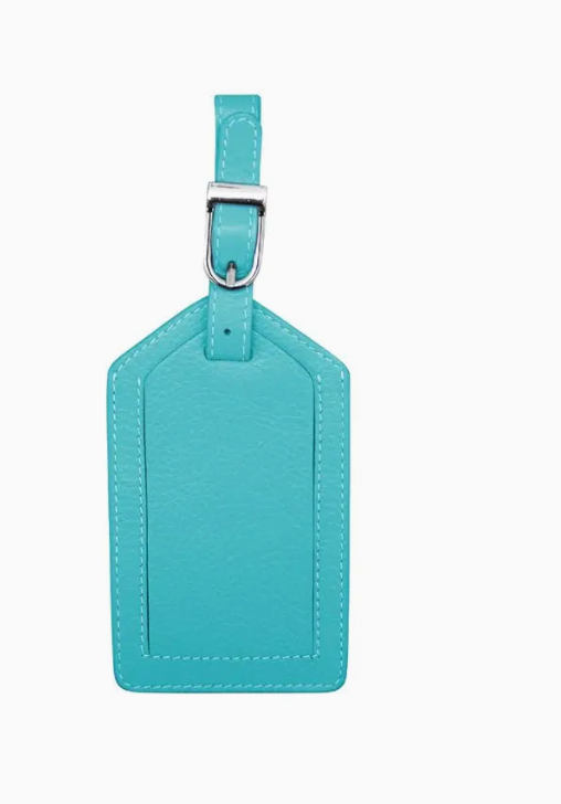 Luggage Tag
