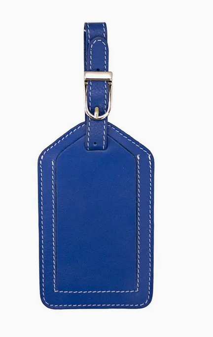 Luggage Tag