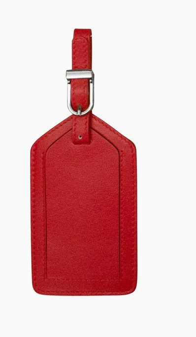 Luggage Tag