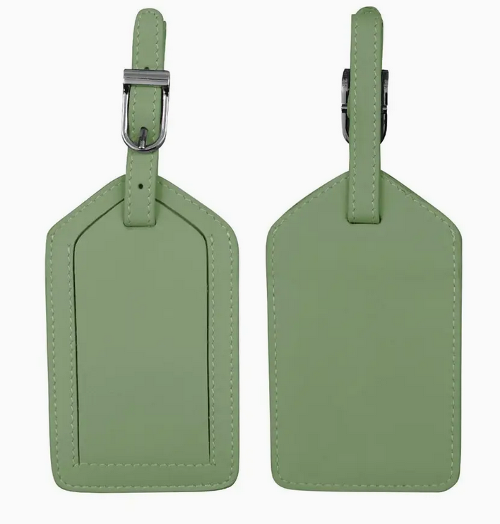 Luggage Tag