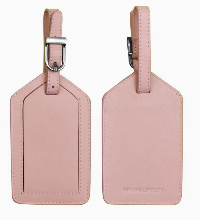 Luggage Tag