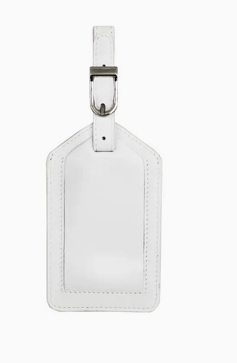 Luggage Tag