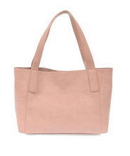 Load image into Gallery viewer, Lottie Tote - Mauve