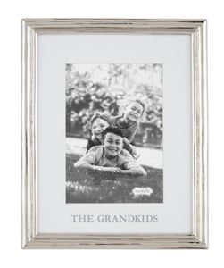 The Grandkids Aluminum Frame