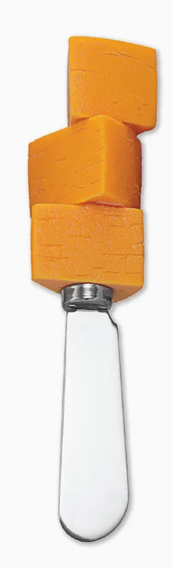 Cheddar Cheese Cheese Spreader