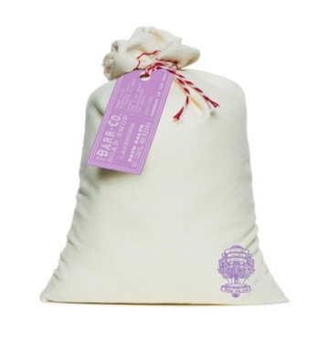 Lavender Bath Soak Bag