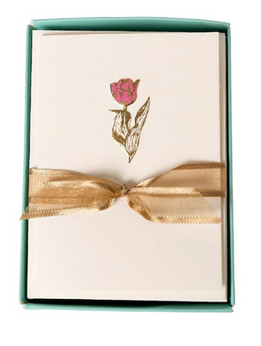 Tulip Boxed Cards