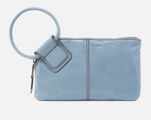 Load image into Gallery viewer, Sable Wristlet - Cornflower