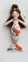 Load image into Gallery viewer, Mermaid Doll