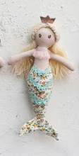 Load image into Gallery viewer, Mermaid Doll