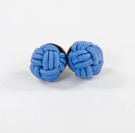 Monkey Fist Earrings