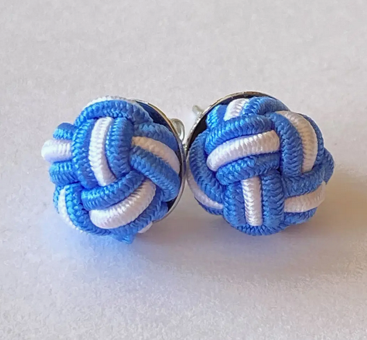 Monkey Fist Earrings