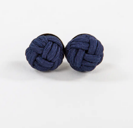 Monkey Fist Earrings