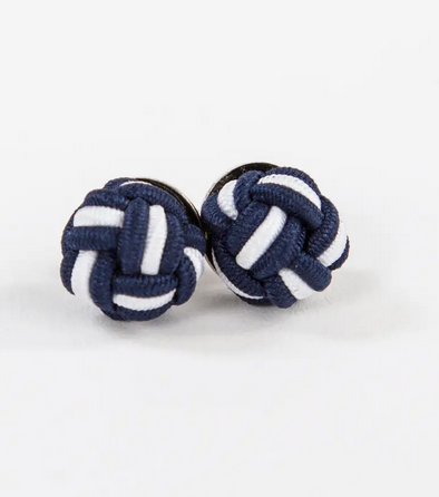 Monkey Fist Earrings