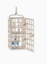 Load image into Gallery viewer, The Sterling Blue Lobster Ketcham Trap