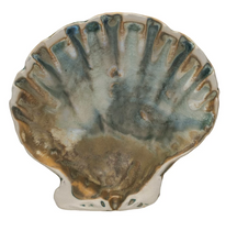 Load image into Gallery viewer, Shell Shaped Dish