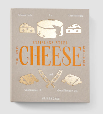 Cheese Tools - The Essentials