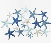 Load image into Gallery viewer, Starfish Wall Decor