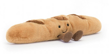 Load image into Gallery viewer, Amuseable Baguette Plush
