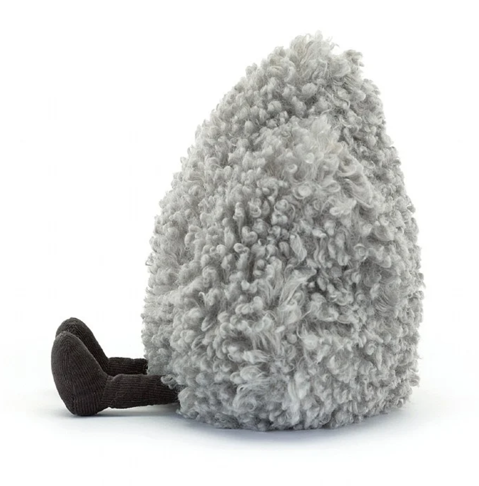 Amuseable Storm Cloud Plush