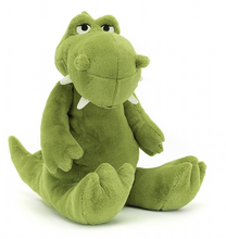 Load image into Gallery viewer, Bryno Dino Plush