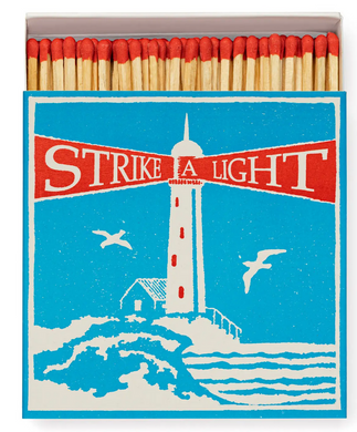 Lighthouse Matches