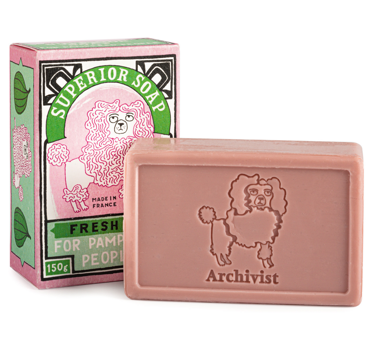 Fig Hand Soap