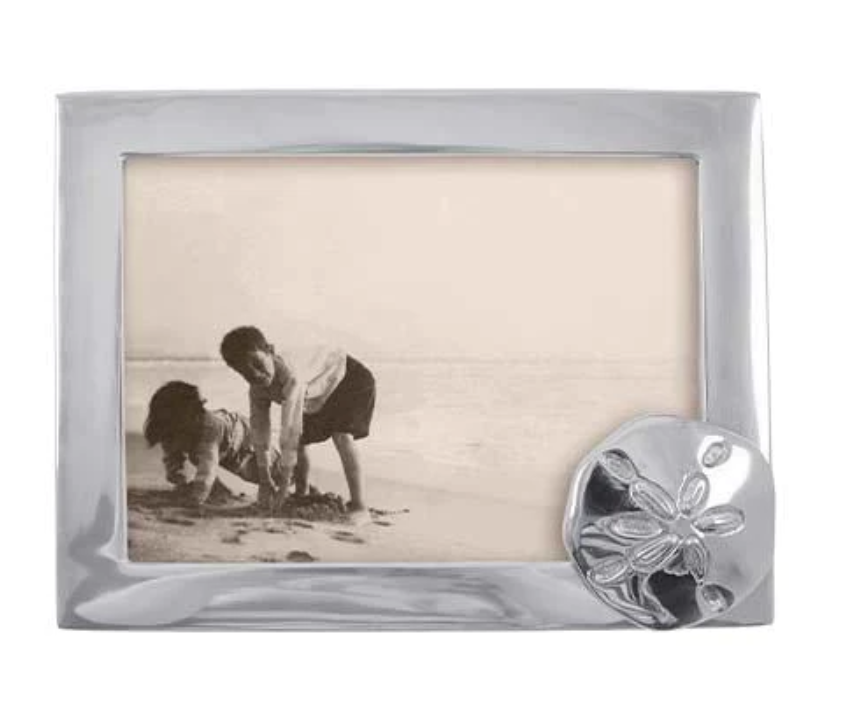Sand Dollar Frame