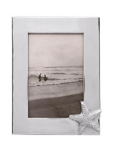 Starfish 4"x 6" Frame