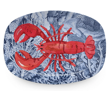 Rock Lobster Platter